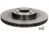 Гальмівні диски BREMBO 0989031X