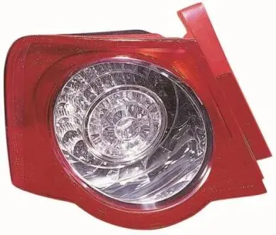 Фонарь задний DEPO_ES DEPO 441-1982L-AE