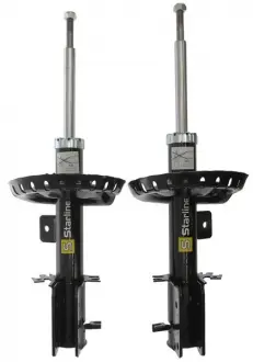 Амортизатор STARLINE TL ST043/4 (фото 1)