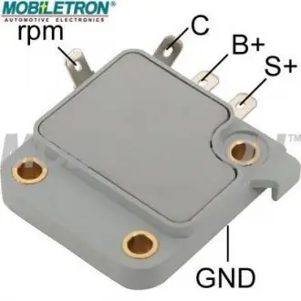 Модуль зажигания MOBILETRON IGHD004