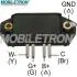 Коммутатор MOBILETRON IGD1907H (фото 1)