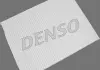 Фильтр салона DENSO DCF489P (фото 1)