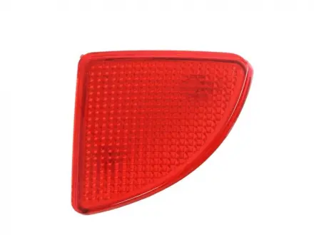 Катафот заднего бампера правый Kangoo / Kubistar / Logan MCV BLIC 540309029204P