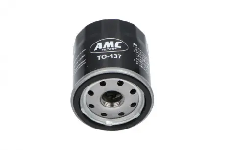 Фільтр масляний AMC KAVO TO-137