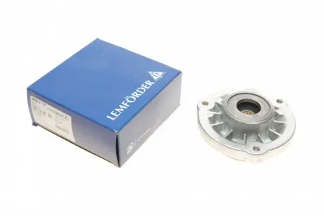 Опора амортизатора BMW X3 (F25) / X4 (F26) "R" 10 >> LEMFORDER 36308 01