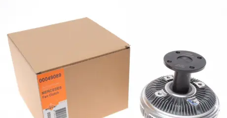 Вискозная муфта NRF 49089