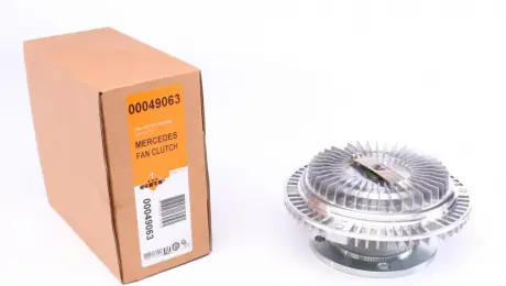 Вискозная муфта NRF 49063