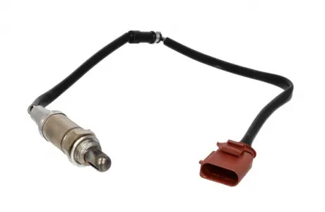 Лямбда-зонд SEAT / SKODA / VW Ibiza / Leon / Toledo / Fabia / Octavia / Roomster / Caddy / Golf "1,4 / 1,6L" 04 >> Delphi ES1111812B1