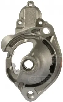 Передня кришка CARGO 135892 (фото 1)