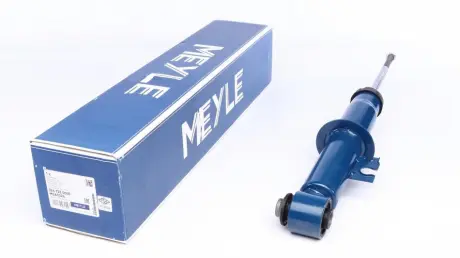 Амортизатор задний левый / правый MEYLE 3267230000