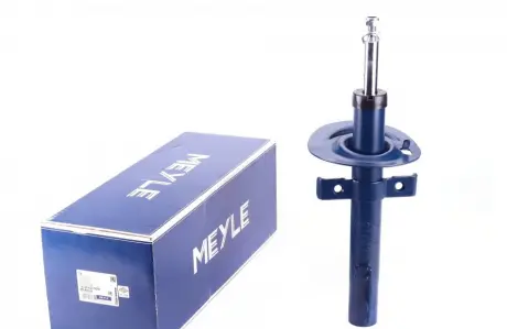 Амортизатор передній лівий / правий MEYLE 16266230005