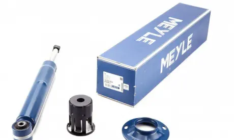 Амортизатор (задний) MEYLE 1267250039