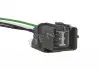 Лямбда-зонд (кількість дротів 4, 340мм) HONDA CIVIC VII, CR-V II 2.0/2.4 09.01-09.06 DENSO DOX1461 (фото 4)