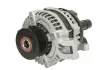 Генератор (14В, 105А, новий із заставою) HONDA ACCORD VII, ACCORD VIII, CIVIC VIII, CR-V II, CR-V III, FR-V 2.2D 01.04-06.15 DENSO DAN985 (фото 1)