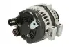 Генератор (14В, 105А, новий із заставою) HONDA ACCORD VII, ACCORD VIII, CIVIC VIII, CR-V II, CR-V III, FR-V 2.2D 01.04-06.15 DENSO DAN985 (фото 2)