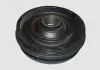 Шків коленвала Chery QQ Aftermarket 372-1005040 (фото 2)