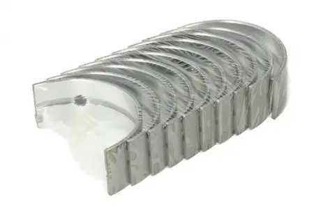 Вкладыши KOLBENSCHMIDT MS-1845A STD