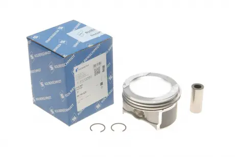 Поршень, комплект AUDI / SKODA / VW A4, Octavia, Golf, Jetta, Passat, Polo 1,6i 97-12 KOLBENSCHMIDT 99792620