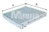 Фильтр салона HONDA ACCORD VIII. IX 03-. CR-V III. IV 07- угольный (MFILTER) MFILTER M-FILTER K983C (фото 1)
