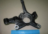 Кулак поворотний-FRT STEERING RH - ABS MATIZ (M100) (PMC-ESSENCE) PARTS-MALL HCTC-001 (фото 1)