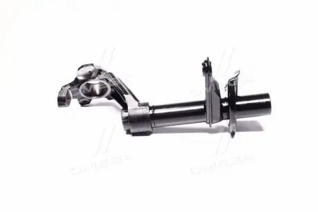 Кулак поворотный перед. лев. DAEWOO LANOS (PMC-ESSENCE) PARTS-MALL HCTC-016