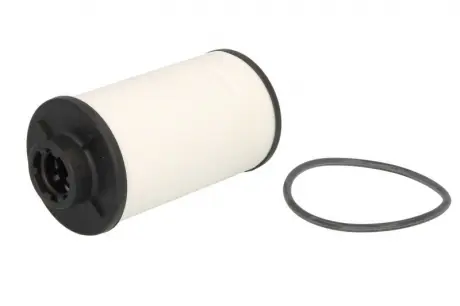 Фильтр масляный АКПП VAG 02- с прокладкой -Filter MANN H6003z