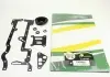 Комплект прокладок Jumper / Transit / Boxer 2.2 TDCI / HDI 06- (нижній) BGA CK9602 (фото 2)