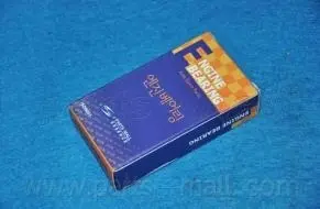 Кільця шатунні к-кт С-ROD-STD CLICK (TB - OCT 2006) PARTS-MALL HCJA-026S