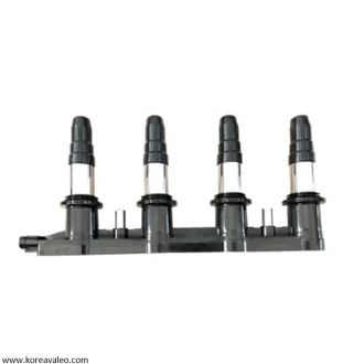 Котушка запалювання Ланос 1,4 DOHC, Круз 1,8, Орландо (VALEO) Valeo 96476979