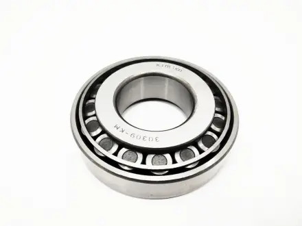 Підшипник передньої ступиці внутрішній JAC 1020K / KR KIMIKO 30309