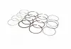 Кольца поршневые G4KD (PMC-ESSENCE) PARTS-MALL HCIA-109S (фото 1)