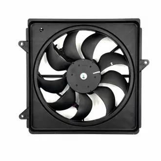 Вентилятор охлаждения двигателя правый FL2 CHERY T11-1308130bb