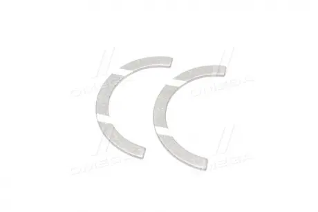 Півкільця наполегливі FORD 1.6D / 1.8D Glyco A180/2.005