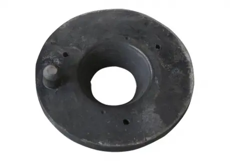 Подушка пружини задня нижня M11 CHERY M11-2911045