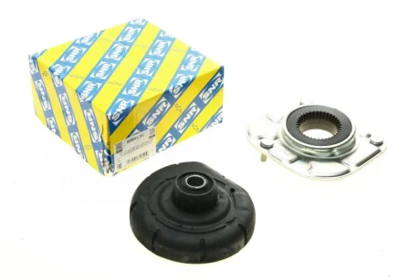 Фото 1 - опора амортизатора резинометаллических в комплекте SNR NTN KB665.05 Опора амортизатора резинометаллических в комплекте SNR NTN KB665.05 (фото 1)