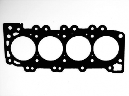 Прокладка головки блока металлическая VICTOR REINZ 61-53635-50 (фото 1)