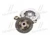 Сцепление комплект DAEWOO LANOS 1.5 RIDER RD.166200605 (фото 2)