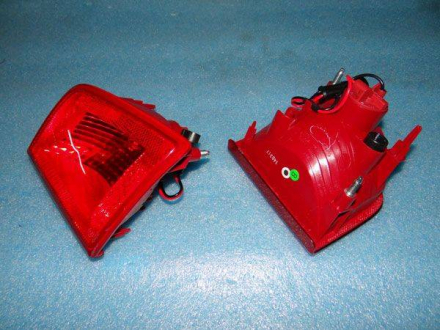 Фонарь противотуманных задний правый FL2 CHERY T11-3732040ca