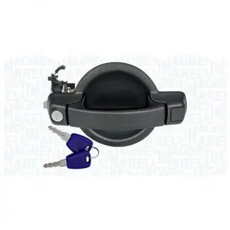 Ручка двери без замка пластиковая MAGNETI MAGNETI MARELLI MMS0105