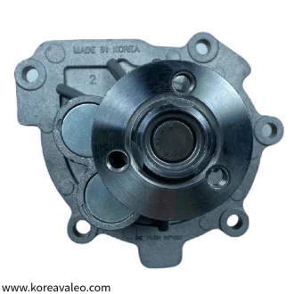 Помпа Ланос 1,4 DOHC, Круз 1,8 Valeo 24405895