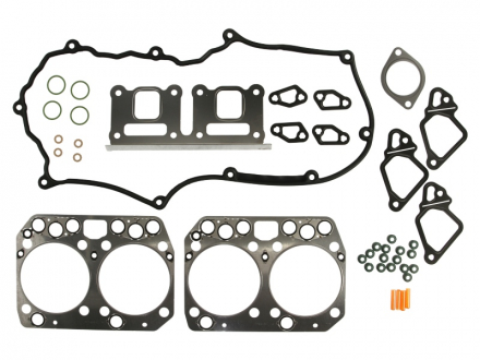 Комплект прокладок ГБЦ. верхние ELRING 737520