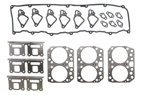 Комплект прокладок ГБЦ. верхние ELRING 274630