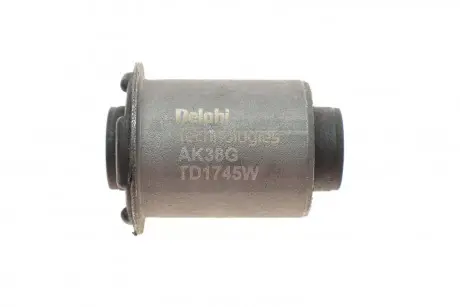 Сайлентблок переднього важеля Delphi TD1745W