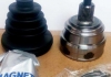 ШРУС зі змазки в комплекті MAGNETI TOJ0036