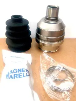 ШРУС зі змазки в комплекті MAGNETI MAGNETI MARELLI TIJ0031