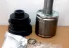 ШРУС со смазкой в ​​комплекте MAGNETI TIJ0028