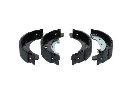 Гальмівні колодки барабанні BOSCH 0986487745