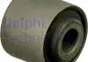 Сайлентблок заднего рычага DELPHI TD1696W
