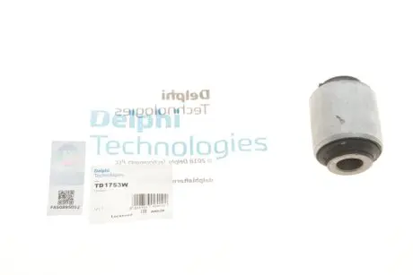 Сайлентблок заднього важеля Delphi TD1753W