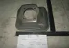 Люк топливного бака Geely MK / MK2 Aftermarket 101200088802 (фото 1)